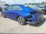 Hyundai Elantra Limited KMHLP4AG7PU481679 photo