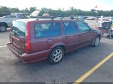 Volvo V70 Se YV1LW61J8Y2644104 снимка