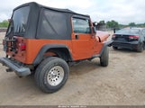 JEEP WRANGLER SPORT 1J4FA49S01P341940 снимка