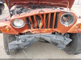 JEEP WRANGLER SPORT 1J4FA49S01P341940 снимка