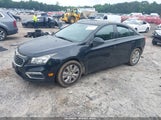 CHEVROLET CRUZE LIMITED 1LT AUTO 1G1PE5SBXG7132298 photo