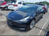 TESLA MODEL 3 REAR-WHEEL DRIVE 5YJ3E1EAXNF291170 снимка