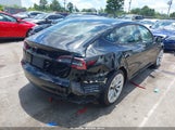 TESLA MODEL 3 REAR-WHEEL DRIVE 5YJ3E1EAXNF291170 снимка