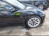 TESLA MODEL 3 REAR-WHEEL DRIVE 5YJ3E1EAXNF291170 снимка
