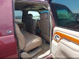CHEVROLET SUBURBAN 1500 1GBFK16R5XJ335005 photo