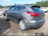 Nissan Rogue Sport S JN1BJ1CR1JW290952 снимка