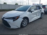 Toyota Corolla Le 5YFB4MDEXPP008567 fotografie