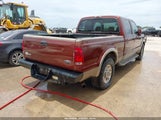 FORD F-250 LARIAT/XL/XLT 1FTSW20526EC82555 fotografie