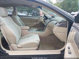 TOYOTA CAMRY SOLARA SE 4T1CE38P45U503494 photo