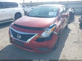 Nissan Versa 1.6 Sv 3N1CN7AP1JL879681 снимка