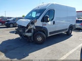 Ram Promaster  High Roof 136 Wb 3C6TRVCGXKE510625 photo