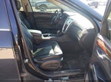 Cadillac Srx Luxury Collection 3GYFNBE37ES548081 снимка