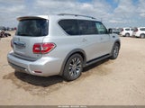 Nissan Armada Sl JN8AY2NC0KX511900 снимка