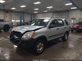 Honda Cr-V Lx SHSRD68526U408968 снимка