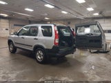 Honda Cr-V Lx SHSRD68526U408968 снимка
