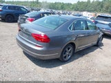 Volkswagen Passat 1.8T Se 1VWBT7A36GC024813 снимка
