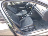 Volkswagen Passat 1.8T Se 1VWBT7A36GC024813 photo