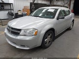 DODGE AVENGER SXT 1B3LC56K88N606043 снимка
