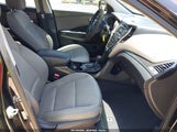 HYUNDAI SANTA FE SPORT 2.4L 5XYZU3LB2EG217626 снимка