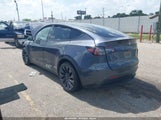 Tesla Model Y Performance Dual Motor All-Wheel Drive 7SAYGDEF9PF940492 снимка
