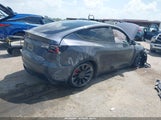 Tesla Model Y Performance Dual Motor All-Wheel Drive 7SAYGDEF9PF940492 снимка