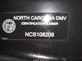 Dodge Charger Scat Pack Widebody Rwd NCS108208 photo