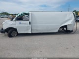 GMC Savana Cargo Rwd  Extended Wheelbase Work Van 1GTW7BFG6L1214978 fotografie