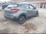 NISSAN KICKS SV 3N1CP5CU3KL540889 fotografie