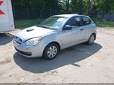 HYUNDAI ACCENT GS KMHCM36C19U138586 fotografie