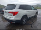 HONDA PILOT EX-L 5FNYF6H7XHB012692 снимка