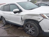 HONDA PILOT EX-L 5FNYF6H7XHB012692 снимка