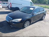 Chrysler 200 Limited 1C3BC2FG7BN512591 снимка