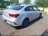 Kia Rio S 3KPA24AD3PE573127 снимка