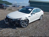 Kia Optima Ex KNAGN4A73B5168964 снимка