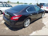 NISSAN MAXIMA 3.5 SV 1N4AA5AP6BC814834 снимка