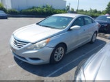 HYUNDAI SONATA GLS 5NPEB4AC4BH013906 снимка