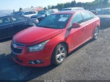 CHEVROLET CRUZE 2LT 1G1PG5SC7C7152005 снимка