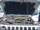 Jeep Wrangler Unlimited Rubicon 4X4 1C4HJXFG0JW118772 снимка