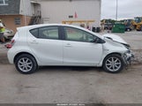 Toyota Prius C Three JTDKDTB30C1009110 снимка