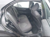 Toyota Camry Le Hybrid 4T1C31AK1LU522803 fotografie
