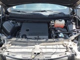 Chevrolet Traverse Fwd Lt Leather 1GNERHKWXLJ146911 fotografie