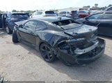 Chevrolet Camaro 1Ss 1G1FF1R78J0170583 снимка