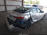 NISSAN SENTRA SV XTRONIC CVT 3N1AB8CV7NY257077 photo
