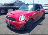 Mini Convertible Cooper S WMWZP3C53DT705159 снимка