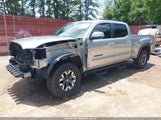 Toyota Tacoma Trd Off Road 3TYDZ5BN6PT037854 photo