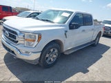 FORD F-150 XLT 1FTFW1E80MFC72662 снимка