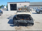 Jeep Wrangler Unlimited X 1J4GA39137L115011 photo