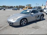 PORSCHE CAYMAN S WP0AB29828U782793 снимка