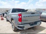Chevrolet Silverado  4Wd Short Bed Rst 1GCUDEE85PZ329767 снимка
