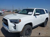 Toyota 4Runner Trd Pro JTEBU5JR4H5476740 снимка